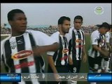 ess وفاق سطيف 1-0 طلائع المصري
