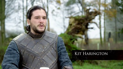 Game of Thrones Season 6: Episode #10 - King in The North [HD]