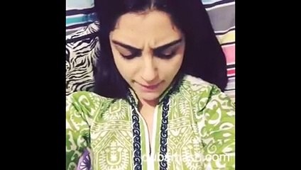 Compilation Of Dubsmash Of Maya Ali - Amazing Collection