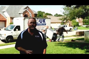 Replacement and Installation Services - Houk ac