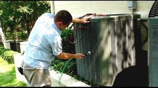 Air Conditioner Service In Southlake