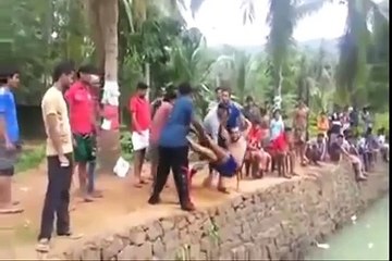INDIAN FUNNY ACCIDENTS COMPILATION | FUNNY VIDEOS INDIA 2016