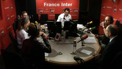 Nigel Farage, sommet du cynisme politique, Le 07h43