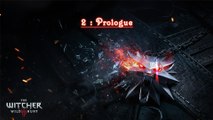 The Witcher 3 Wild Hunt (02-44) - Prologue (02-04)