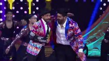 Ranveer & Arjun's energy packed opening act _ IIFA Awards 2015