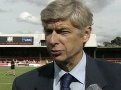 SSN Report Arsenal vs Barnet
