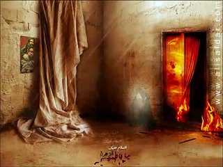 [NOHA] Hasnain (A.S) Ke Sar Per Se Utha By Ali Safdar