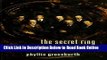 Read The Secret Ring: Freud s Inner Circle and the Politics of Psychoanalysis  PDF Online