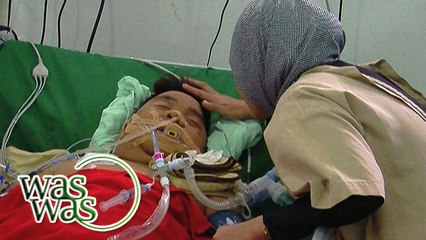 Hendrik Ceper Alami Koma - WasWas 27 Juni 2016