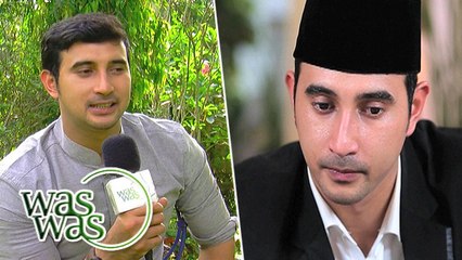 Ali Syakieb, Penghulu Ganteng yang Belum Menikah - WasWas 27 Juni 2016