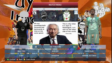 2015 4chan Autumn Babby Cup group G - /x/ vs /gif/