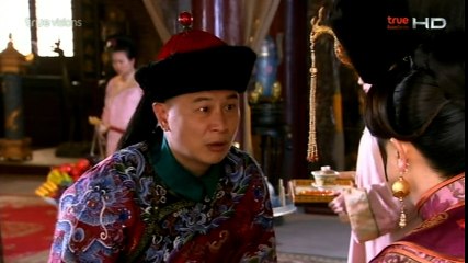 The 13 Daughters of the Empress Dowager - องค์หญิง13 แห่งราชวังซูสีไทเฮา E05