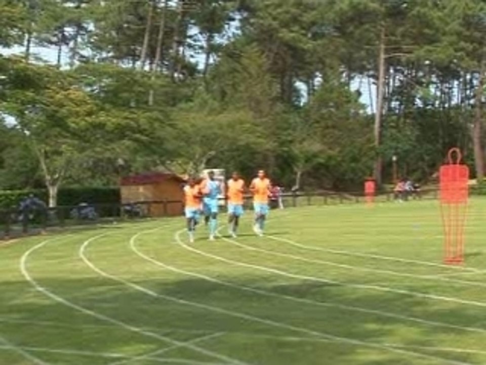 Droit au coeur - Faty