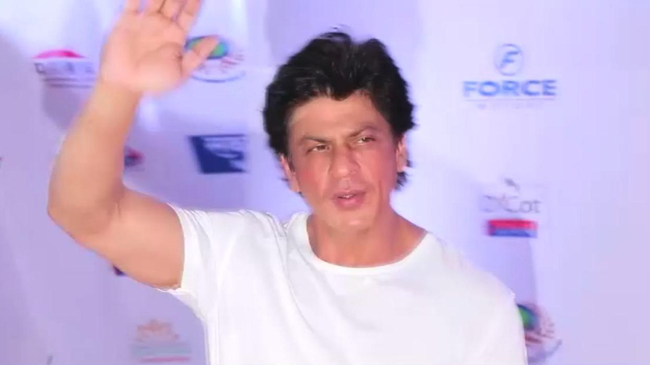 Shahrukh Khan, Ranbir Kapoor And Abhishek At Pro Kabaddi 2016 Opening Ceremony