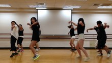 #4 大法會 (Kop老師東吳大學流行舞蹈期末考104下)