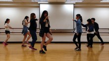#1 Party Animal (Kop老師東吳大學流行舞蹈期末考104下)