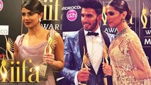 IIFA Awards 2016 WINNERS | Salman Khan, Deepika Padukone, Ranveer Singh, Priyanka Chopra