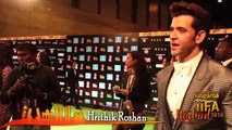 Why Hrithik Roshan Was Nervous To Perform In Front Of Kids At 'IIFA Awards 2016'