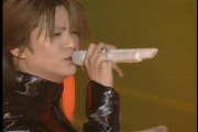 GLAY 『YOU MAY DREAM』DOME TOUR pure soul  1999　HD