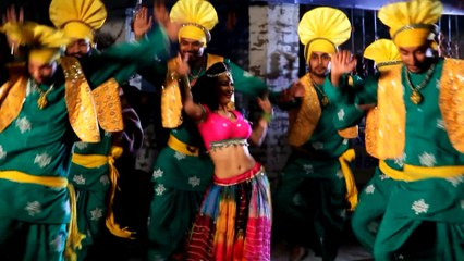 Stereo Nation Feat Rana Shaad I Leg Bina Peg I Mannan Music I Latest New Punjabi Songs 2016