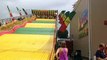 MN State Fair (8/29/14): Big Yellow Slide