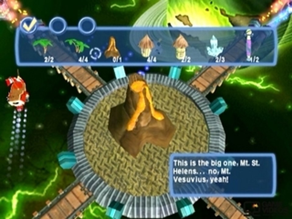 Space Station Tycoon E3 vídeo