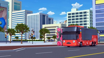 [Tayo S1] #06 Thanks, Cito!