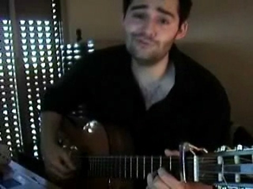 Mon amoureux [RENAUD]