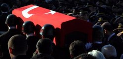 Bitlis'te Askere Bombalı Saldırı! 1 Şehit, 2 Yaralı