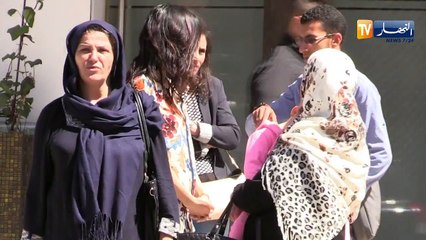 الكاميرا الخفية عس تيليفونك الحلقة 21 مدام معليش تعيشي عندك ليزونيتي