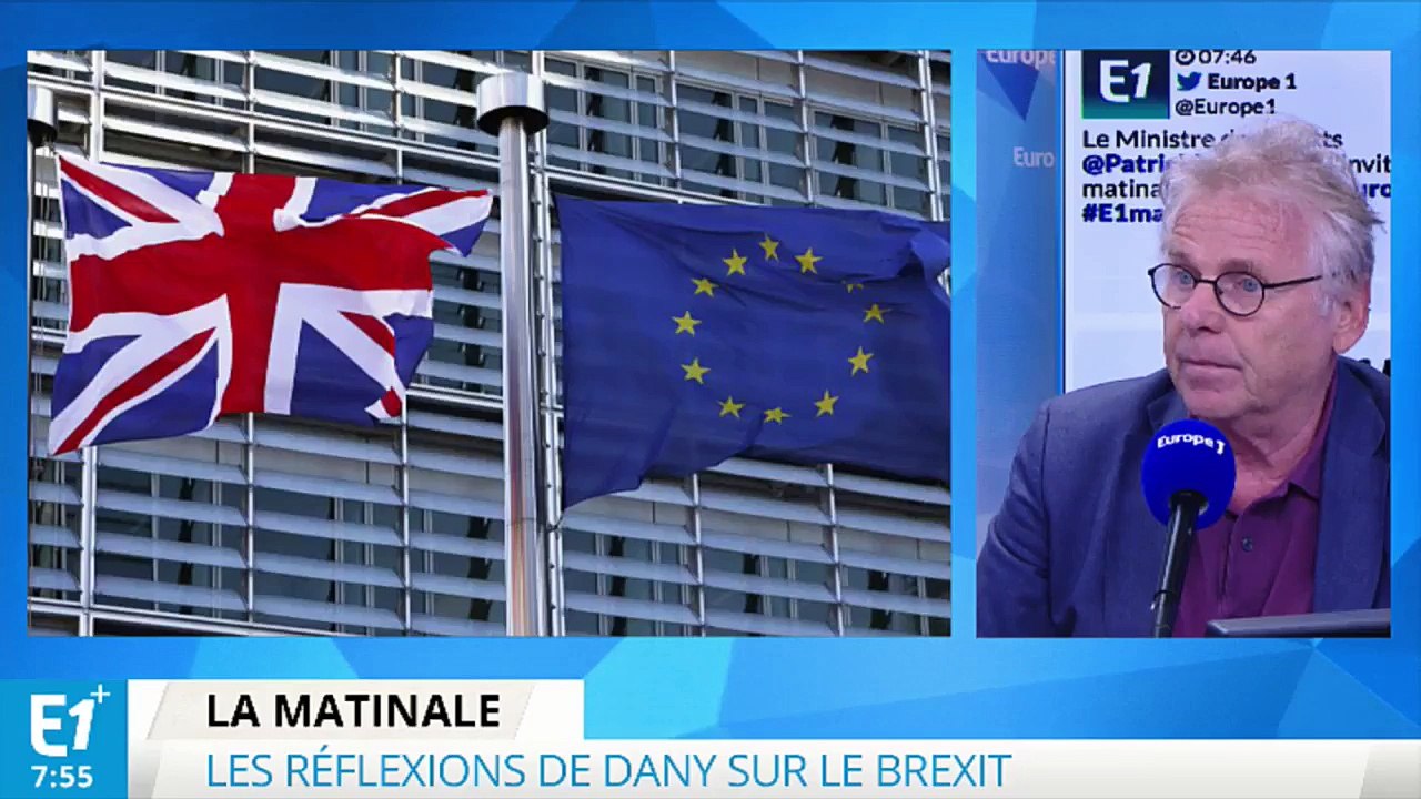 Présidence de la Commission européenne : Cohn-Bendit candidat sous condition