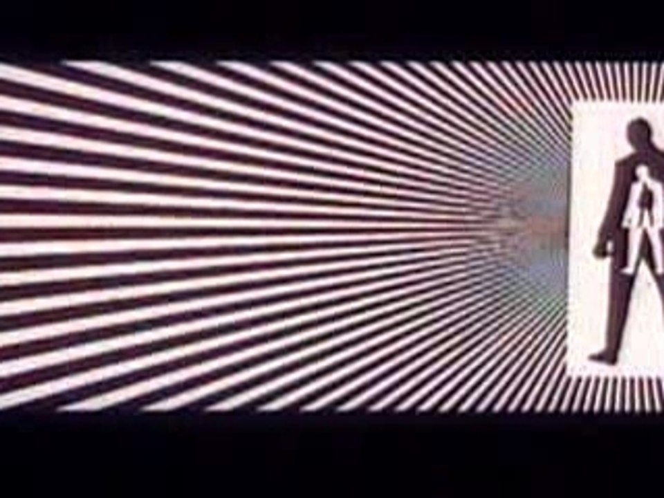 Colossus - Classic Sci-Fi Trailers