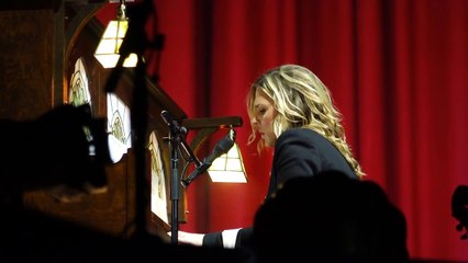Sony RX10, Diana Krall, Place des Festivals, Montréal, 29 June 2014  (2)