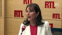 Ségolène Royal, invitée de RTL le 27 juin 2016
