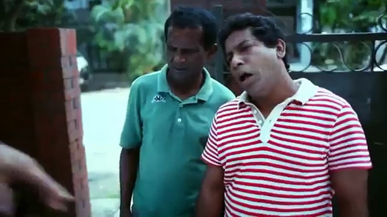 Pera Part 6 Bangla eid drams( 2015)