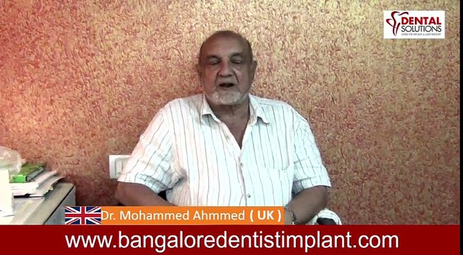 Best dental clinic Bangalore | Dentist in Bangalore