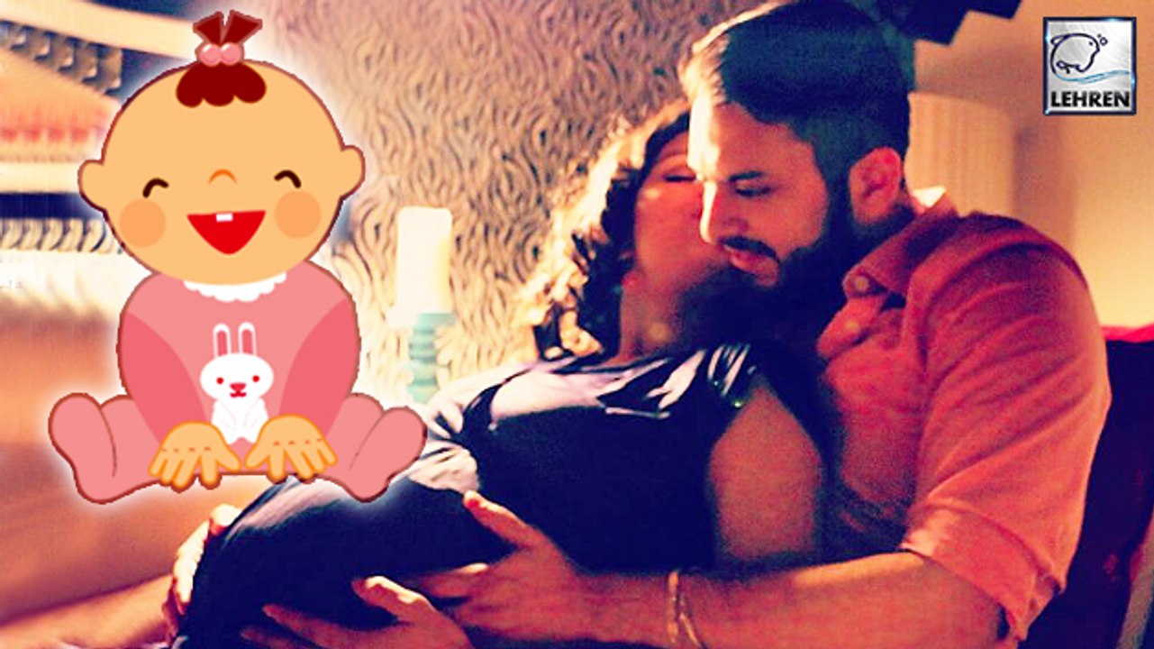 Bigg Boss Ex Dimpy Ganguly BLESSED With Baby Girl