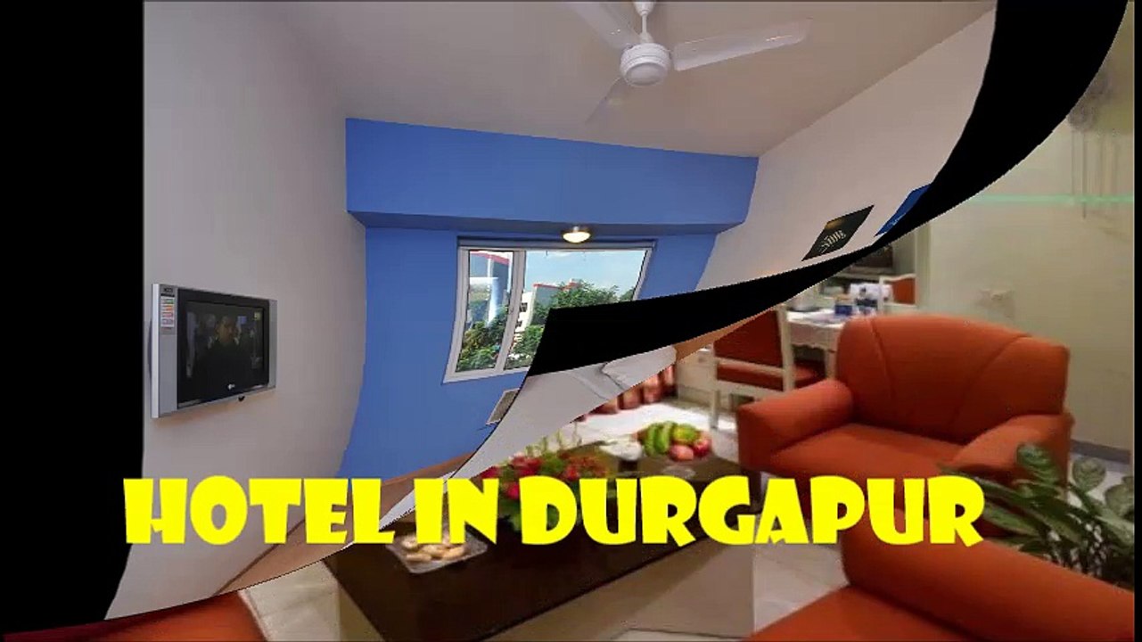 Restaurant in durgapur