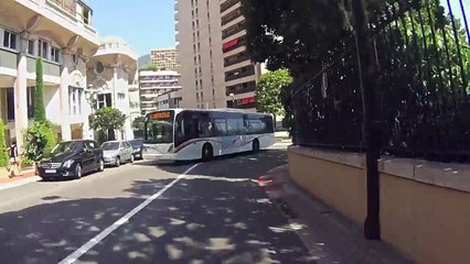 Circuit De Monaco lap - F1 Grand Prix