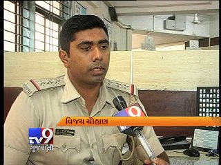 Surat - Driving licence test gets tough, 60% fail exam - Tv9 Gujarati