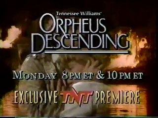 TNT commercials - 1990-09-23