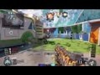 FRENZY KILL JITTER MOD (NUK3TOWN Black ops 3) [ CronusMAX PLUS ]