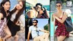 TV Celebs:Travel Diaries! Sanaya Irani, Drashti Dhami, Krystle D'Souza