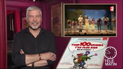 Spectacles - Pour cent briques, t’as plus rien maintenant ! - 20160627