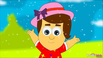 London Bridge Is Falling Down - Le Pont de Londres