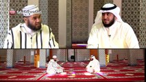 Sheikh Fahd Al-Kandari - Putnik sa Kur'anom (Primjeni naučeno) 26 dio