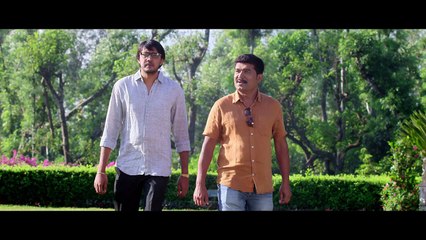 Sivagami theatrical trailer |  Priyanka Rao , Suhasini | Sivagami Movie