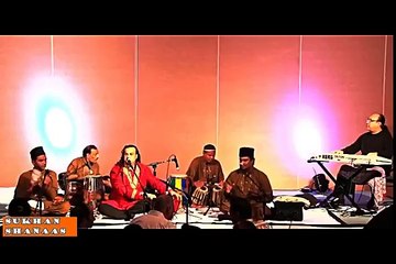 Ban-Gayi-Baat-Un-ka-Karam-Ho-Gaya-By-Qawwal-Amjad-Sabri