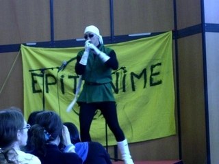 Karaoké nicky larson