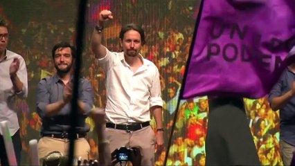 Espagne : les conservateurs soulagés, Podemos encaisse sa défaite